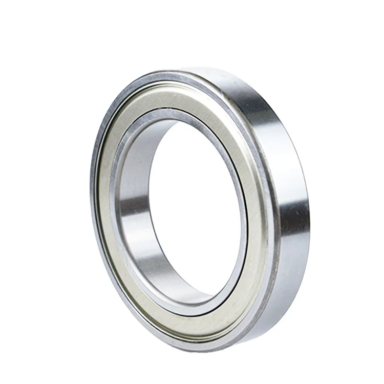 Deep Groove Ball Bearing 6811 ZZ 6811Z 6811-2Z 6811 6811ZZ Product