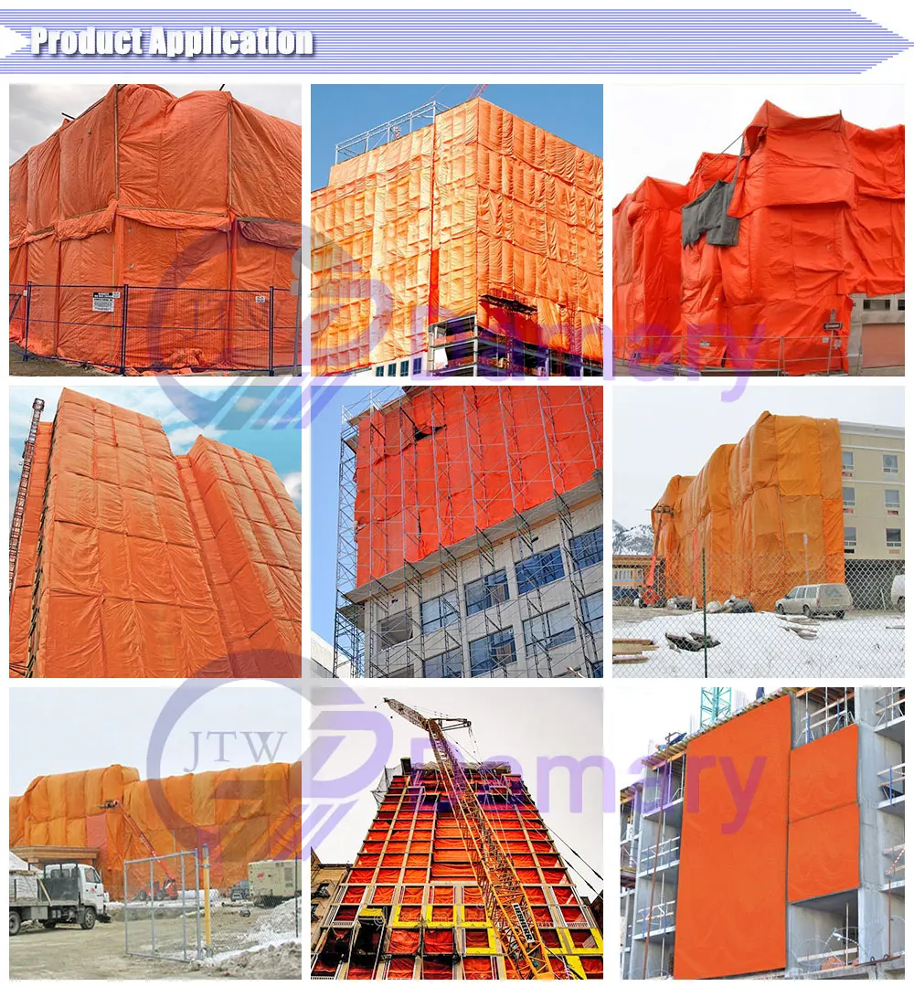 Electric Heat Concrete Curing Blanket And Electric Heat Blanket Ground