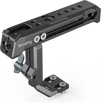 Smallrig Top Handle for Sony XLR-K1m / K2m / K3m and for Panasoni Dmw-XLR1 Adapter -3082