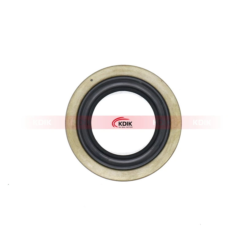 Drive Pinion Oil Seal 1-09625-484-0 - MUSASHI I3507 for ISUZU