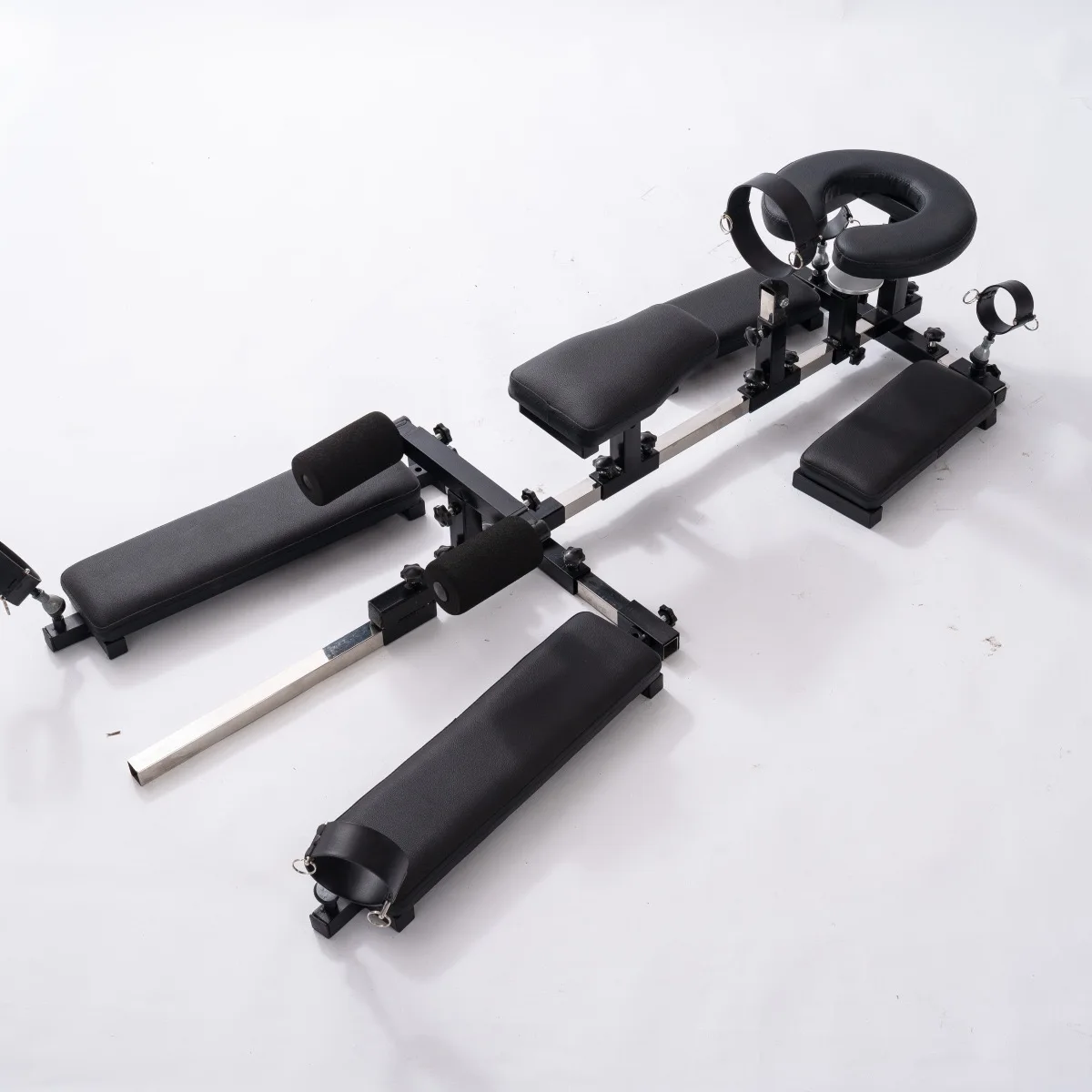 BDSM ұрған шарлар