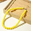 colorful 29959 yellow