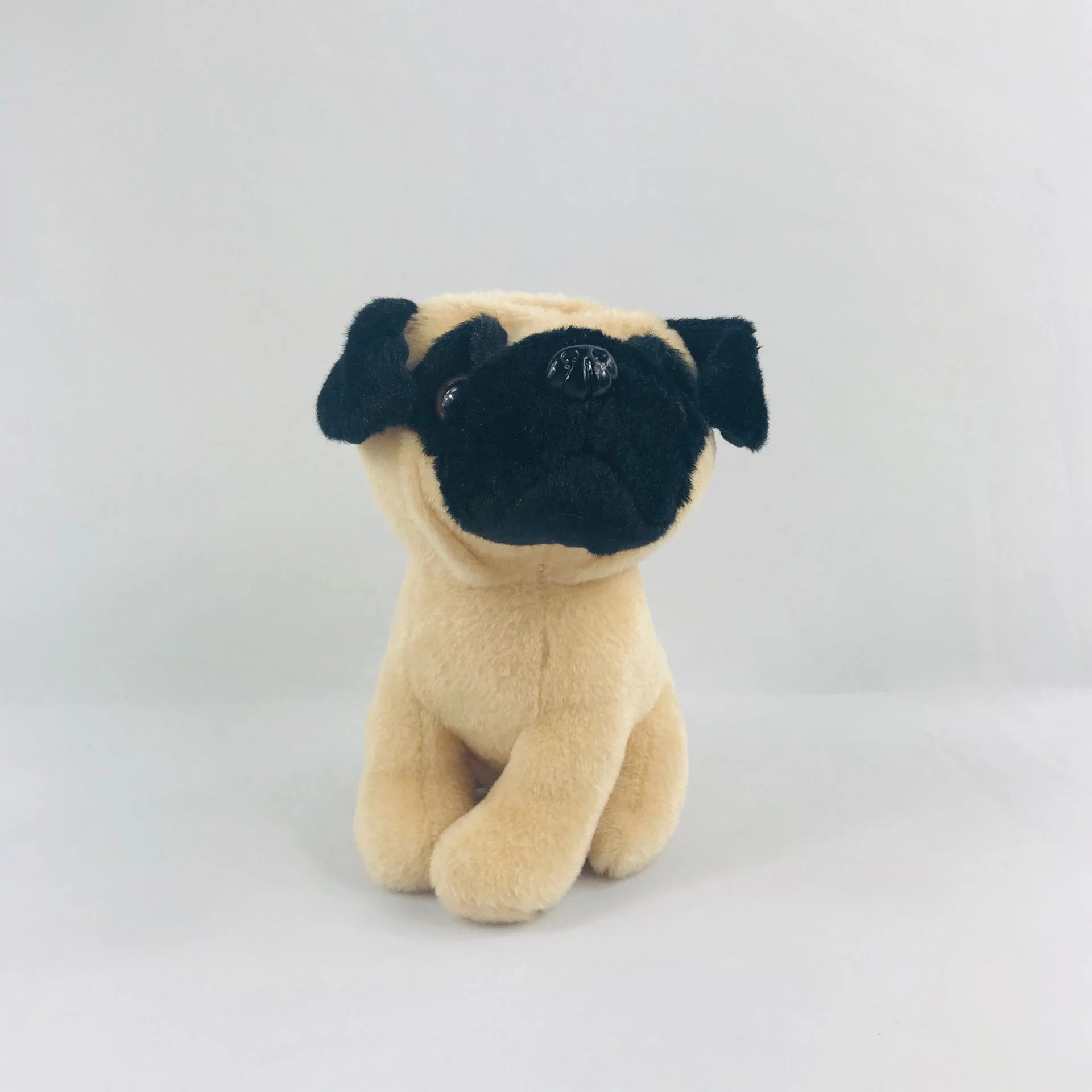 J.press 二体　パグ　ぬいぐるみ img58390605.jpg
