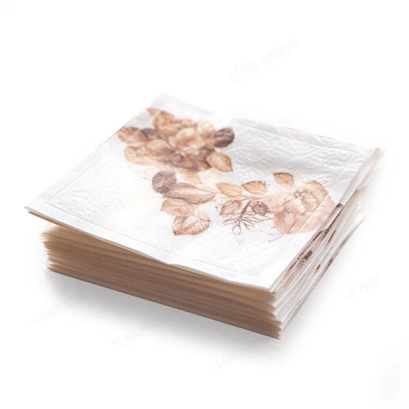 Рекомендую по низкой цене Бумажные Столовые Салфетки белый набор бумажных салфеток