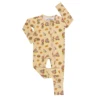 Estampado de niña