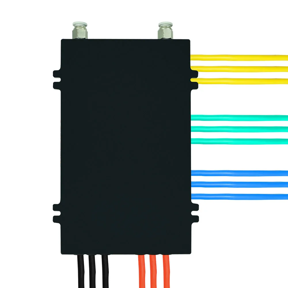 Flipsky 75450 ESC with Water Cooling for E-Foil Performance