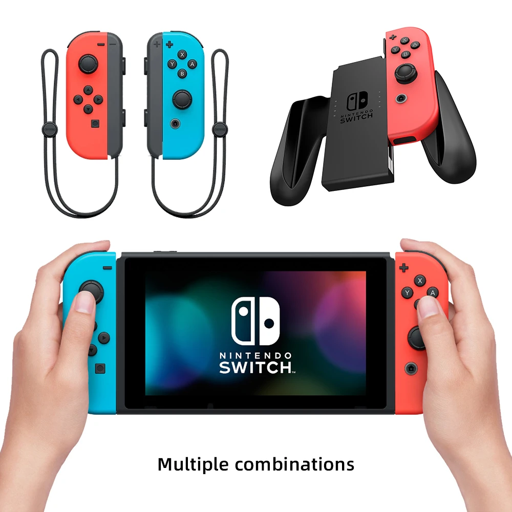 For Nintendo Switch Secondhand Ns Game Console Oled Global Version