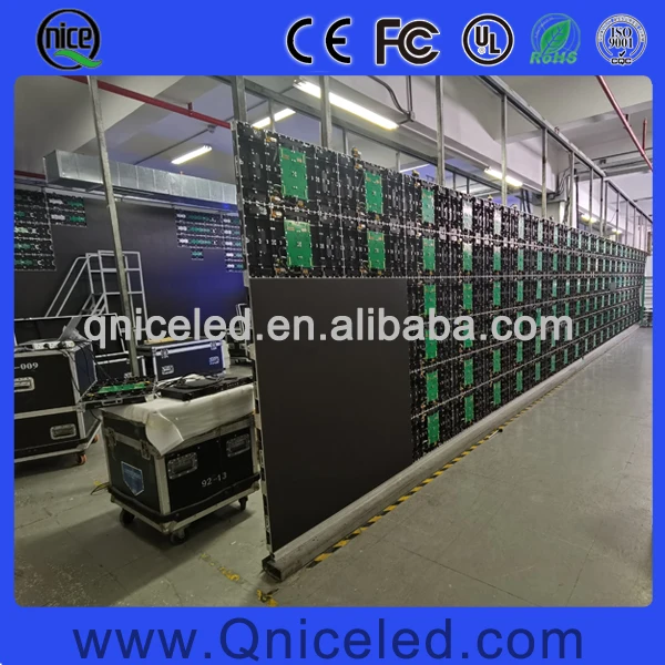 High Quality COB GOB LED Panel Video Wall Display Screen 3840Hz 4K8K LED Xxxx Video Full Movie Screen Advertising Wall Billboard