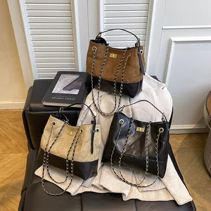 Cheap Sacs Lady Large Size Totes Large Capacity Handbags Luxury Bags for Women