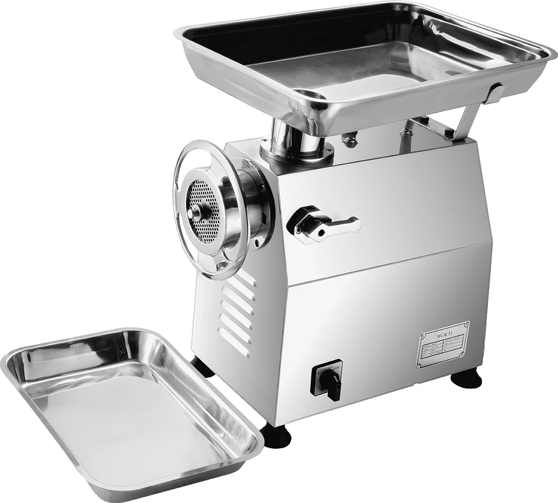 Astar 2022 Astar TK-22 Industrial Meat Grinder Stainless Steel Manual Mincer