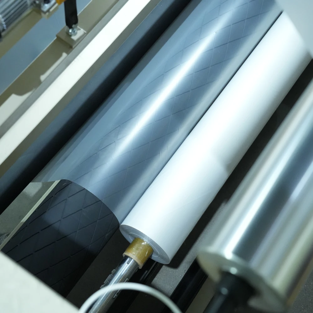 Durable 2025 Aba Blow Film Extruder Machine Aba Blown Film Machine