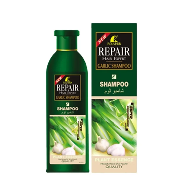 ROUSHUN Nourishing Hair Super Shampoo