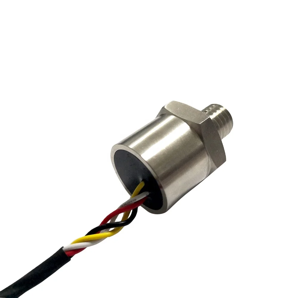 GPT262 I2C Pressure Transducer in Barometric Pressure Measurement Smart Medical
