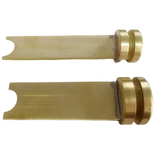 Brass Plug Baffles National Mold Components Spiral Buy Spiral Brass