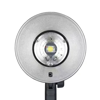 Visico 4 Portable Photography Light Wireless Remote Control Flash Strobe Light Outdoor Visico 4 Battery Studio Flash detail image