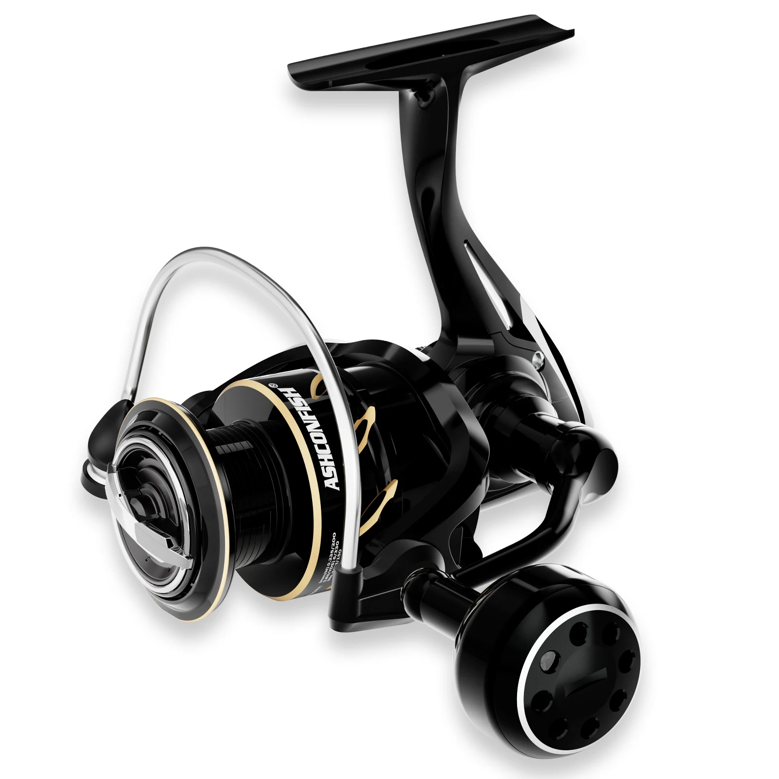casting fishing rod and reel combo Bass Pro Shops MegaCast Spinning Combo - 5.1:1 - 30 - 6'6"