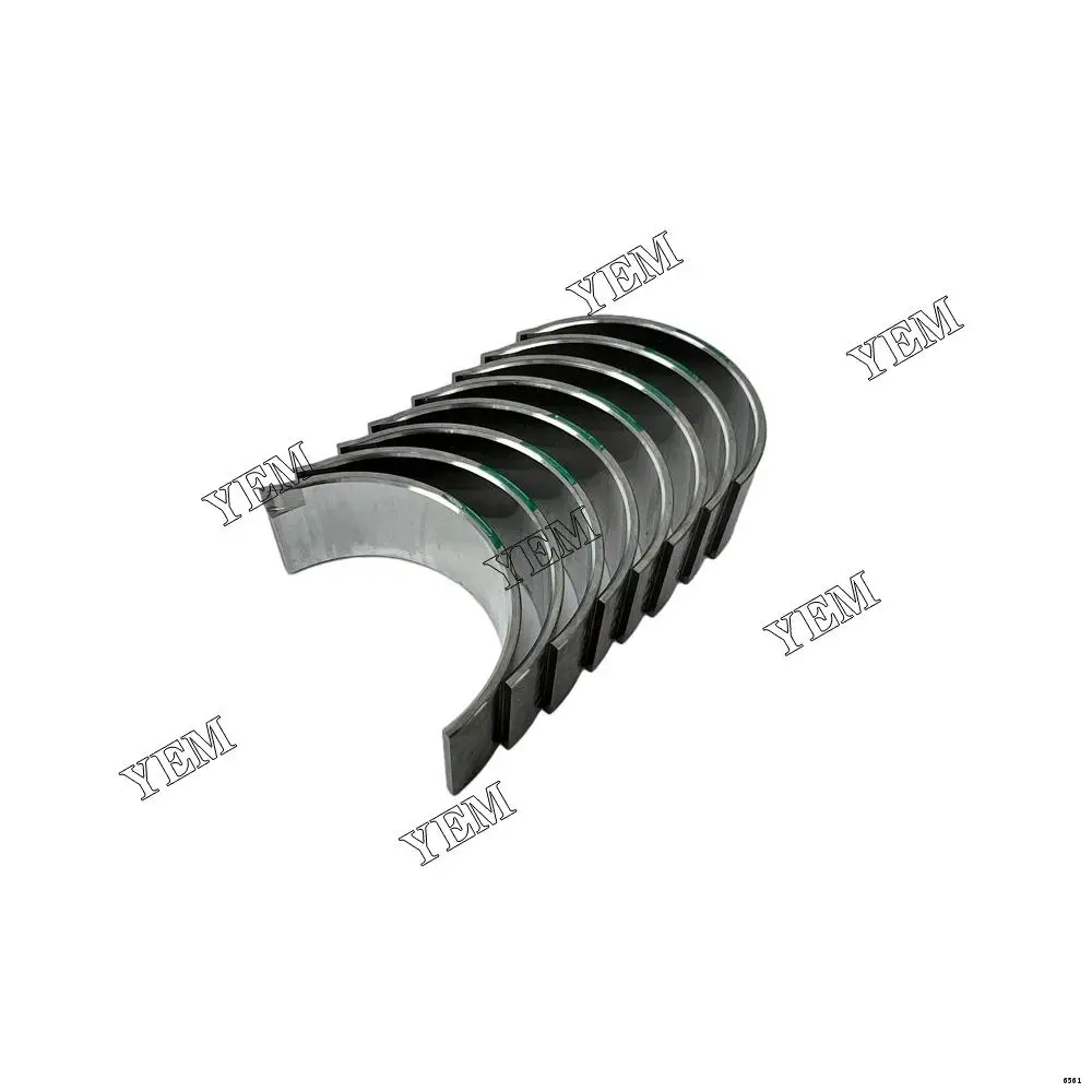 D1005 Engine Con Rod Bearings Kit 16292-22972 for Kubota