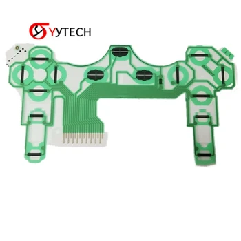 SYYTECH SA1Q107B Joystick Conductive film for PS2 Controller Replacement Parts Game Other Accessories
