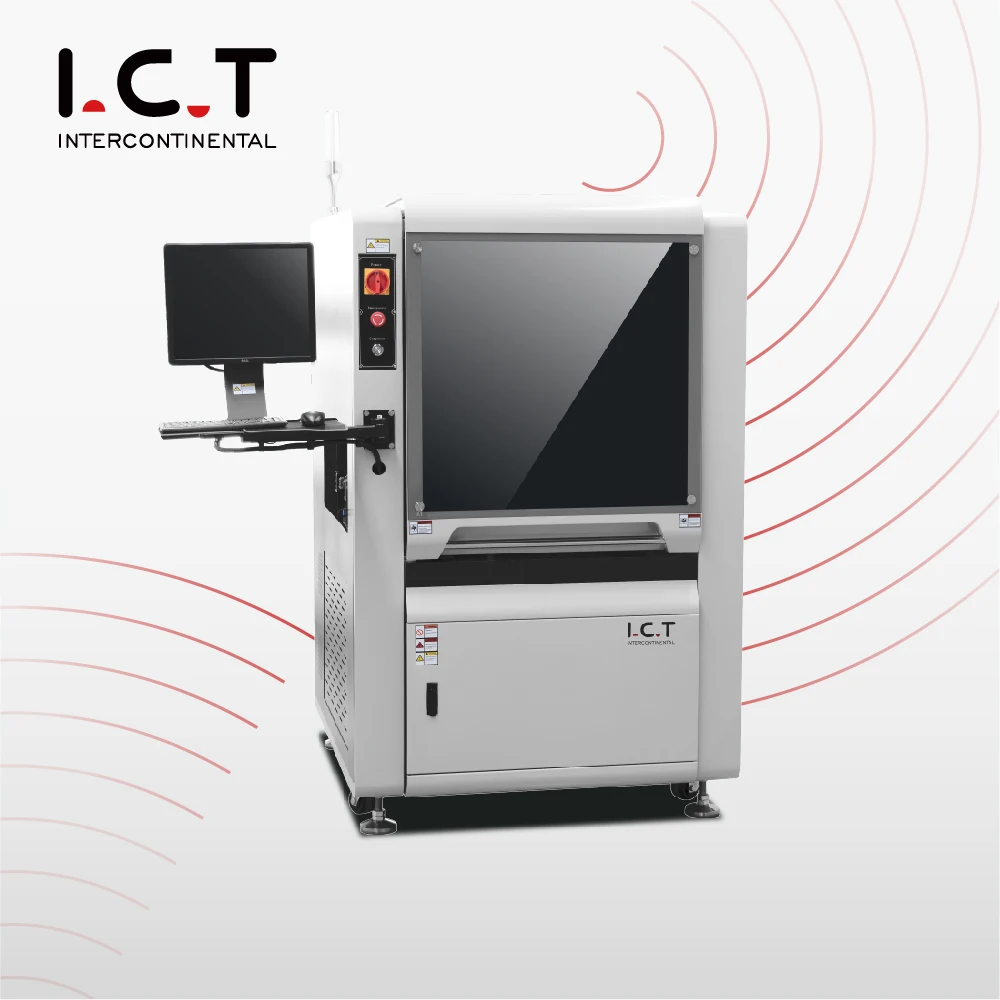 Automatic Selective Pcb Conformal Coating Liquid Adhesive Coating Line Machine Machine for Pcb
