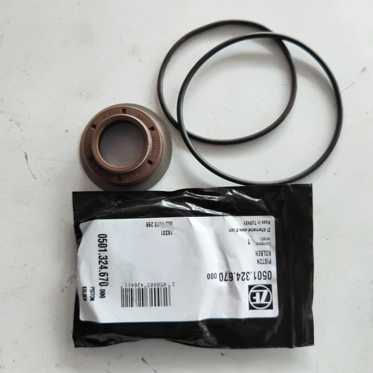 16 Speed Gearbox Repair Kit 16s221 16s2530 16s2230 Transmission Parts