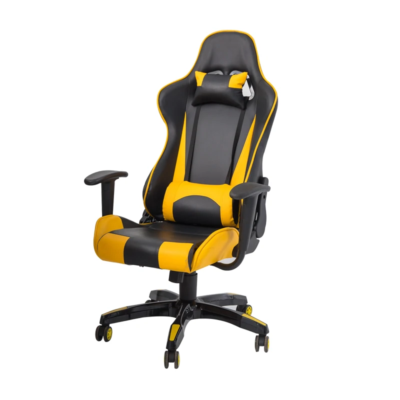 Gaming chair moveable arms Clearance