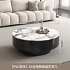 Bulgari stone plate   Black cabinet80*33CM(Double pumping)