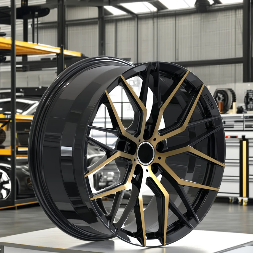 XINLAI Custom Colour Register Deep Concave 5X120 5X112 5X114.3 18 19 20 21 22Inch 1-Picec Forged Wheels for M2 M3 M4 - Image 4