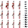 Red Stormtrooper-12pcs