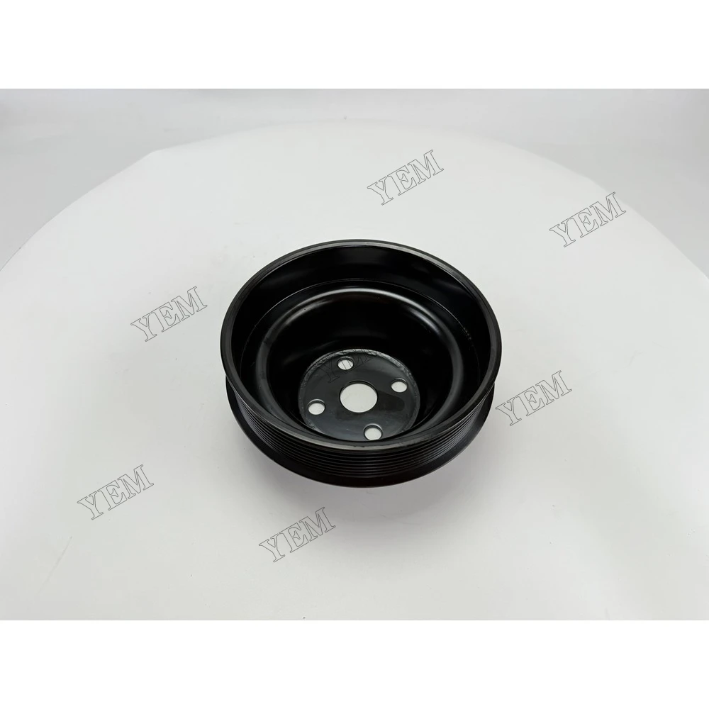 Factory Direct Sales 6D107 Pulley Part No. 3914462 4