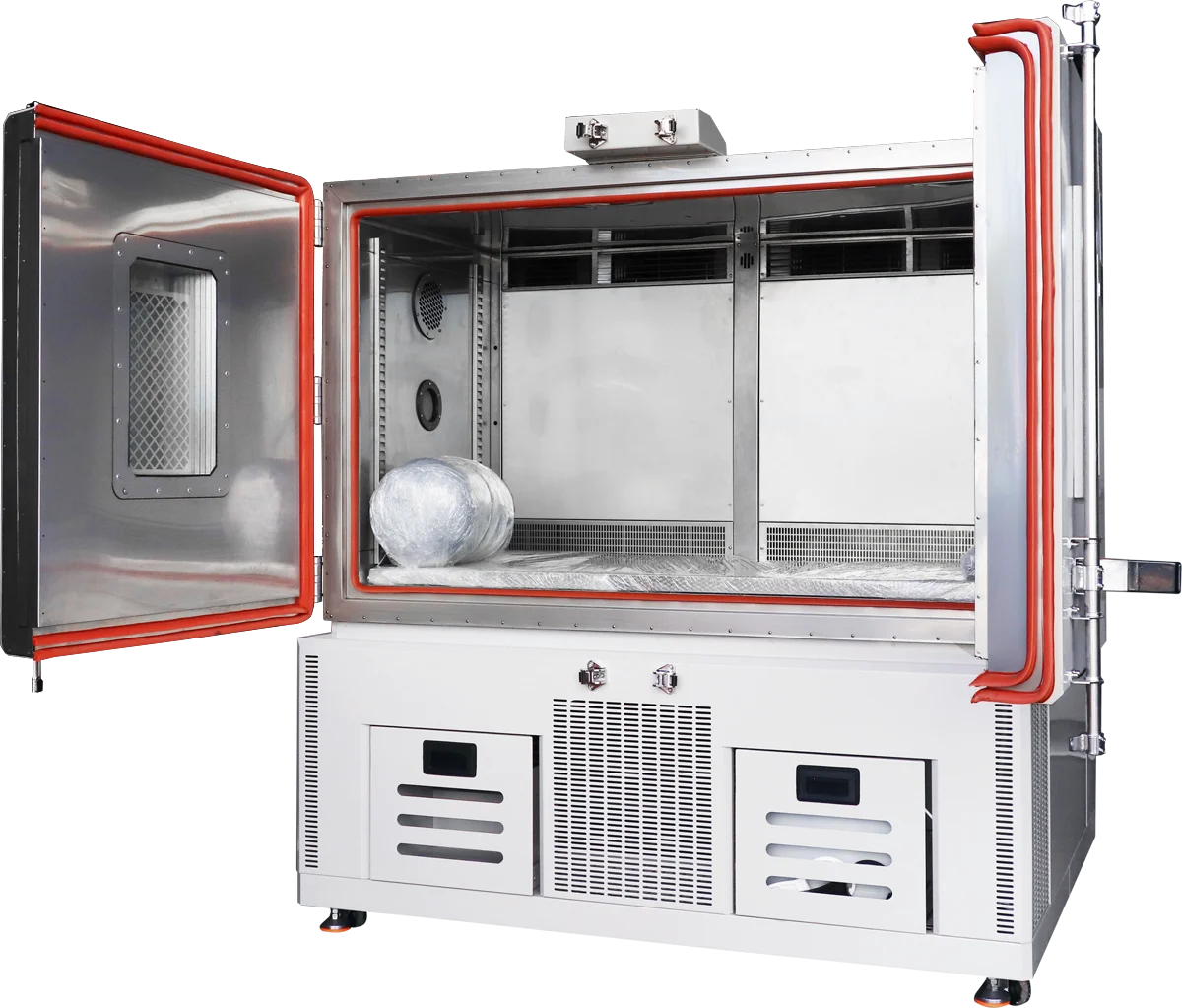 Lab Programmable Environmental Constant Control High Low Temperature ...