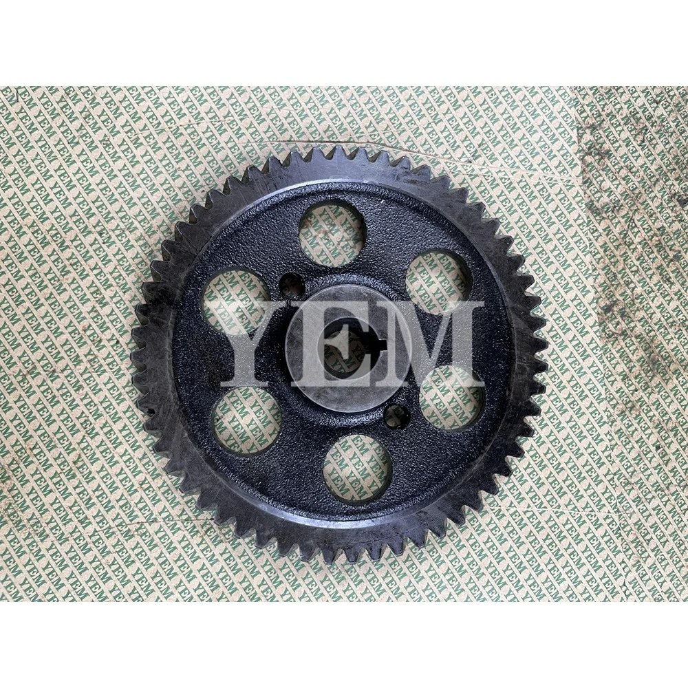 Wholesale High Quality 4TN78 Shaft Idle Gear for Yanmar Engine Parts