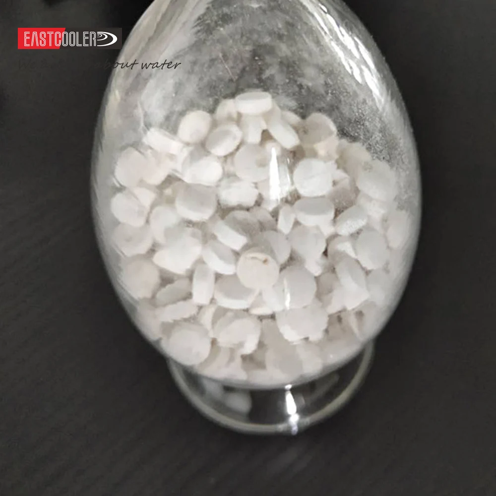 FOF Anti Limescale Filter Media