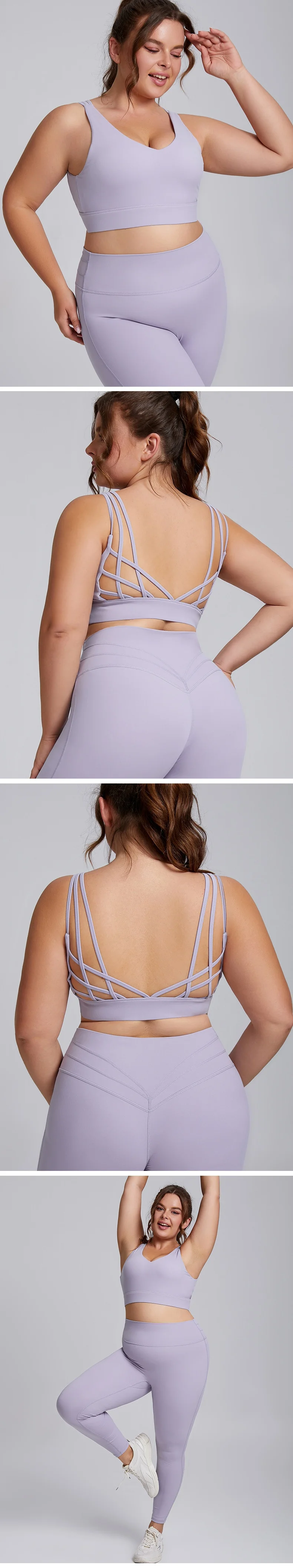 High quality running yoga top for women gym outdoor sports quick-dry tank sleeve tops fitness open back mujer body crop top manufacture