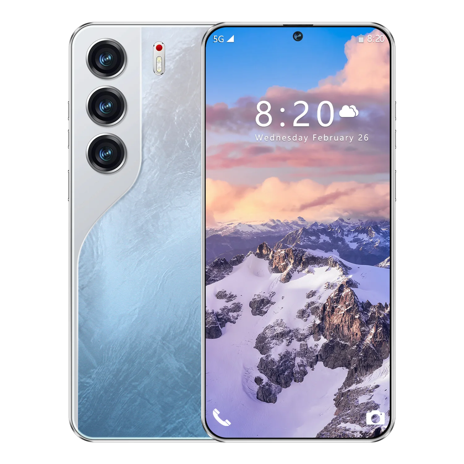 CAMON 40 Pro 5G Dual SIM Free Global 版 TECNO Camon 40 Pro 5G 8GB+256GB GREEN Dual SIM Unlocked
