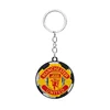 Silver--Manchester United