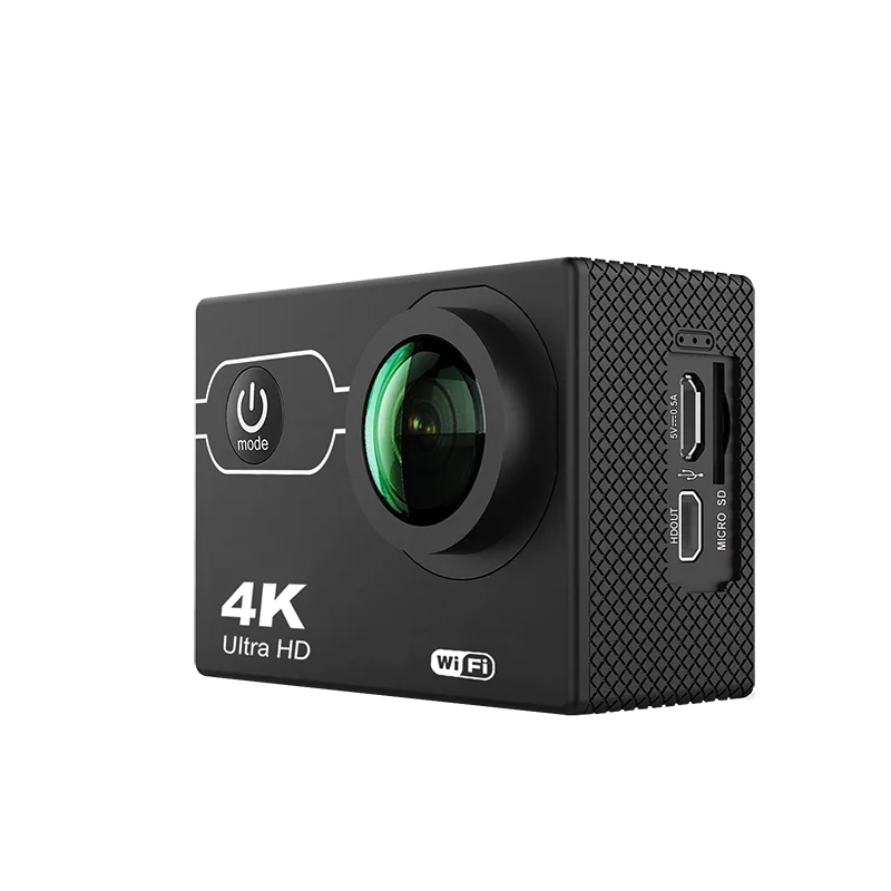 2024 4k Action Camera Eken H9r hd Wifi Price Touch Screen