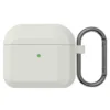 Airpods blancos antiguos de 3.ª generación