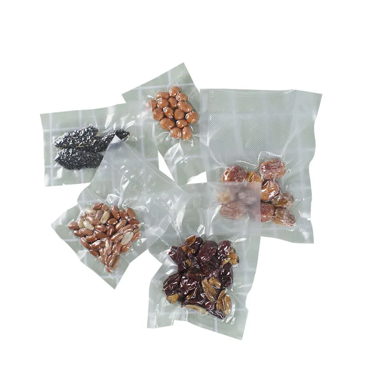 embossed vacuum pouches wholesale