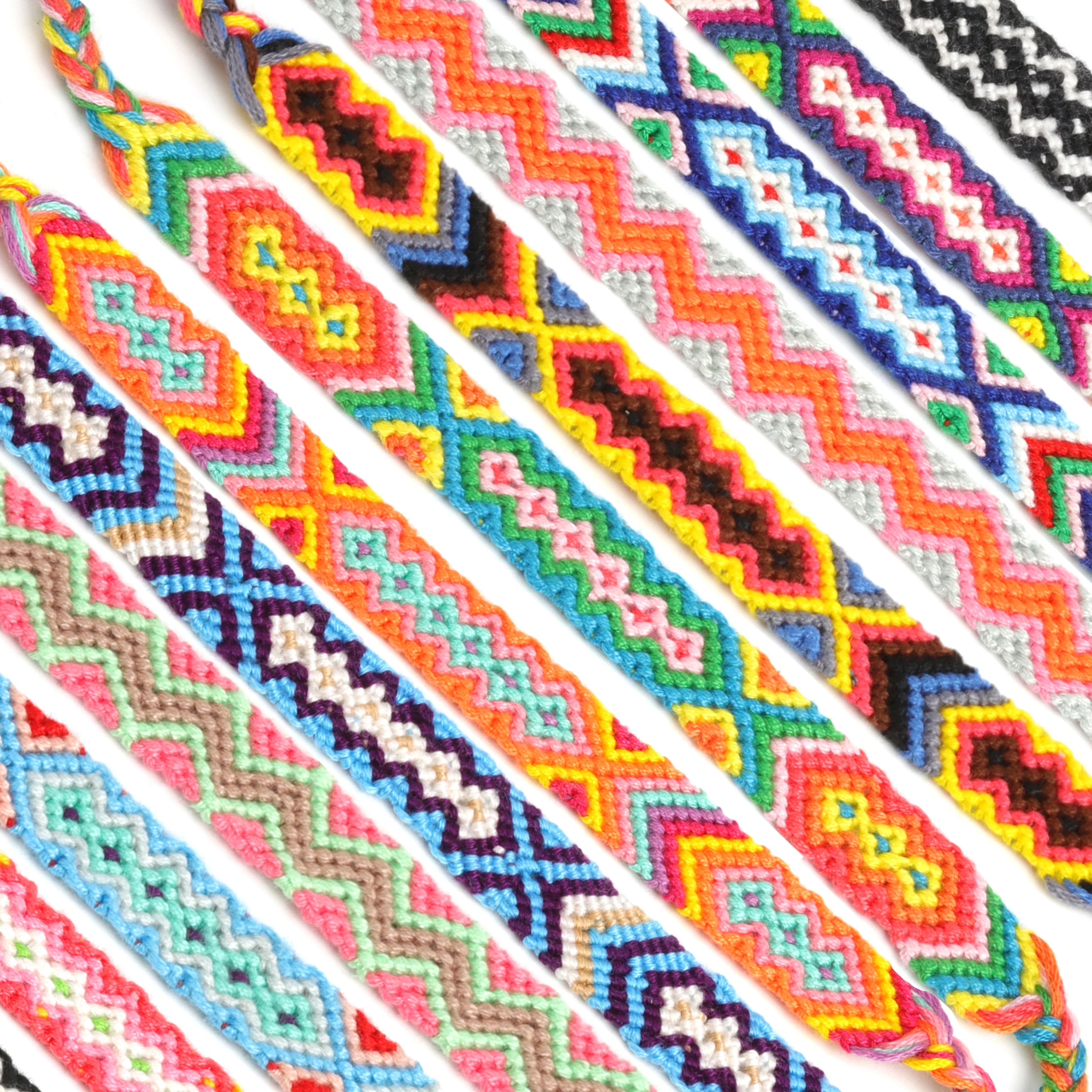 popular friendship bracelets