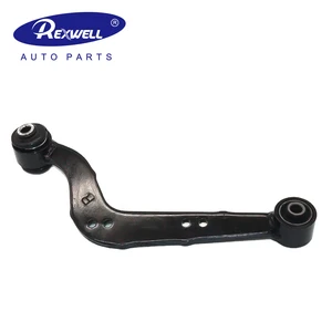 48770-42040 48790-42020 Left & Right Adjustable Rear Alignment Camber Arm Upper Control Arms for Toyota RAV4 ACA3#/GSA3# 2005-