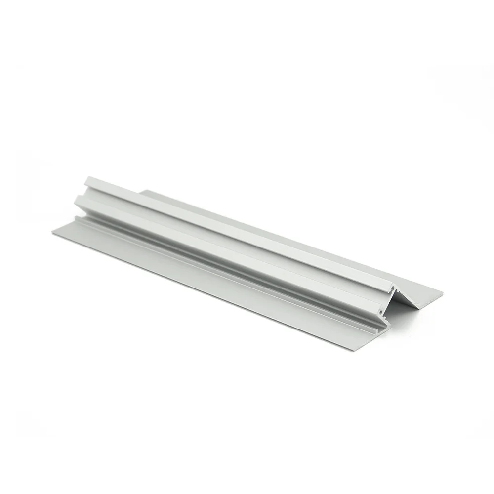 U V Shape Channel Aluminum LED Profile Light for LED Strip