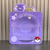 Display Case-purple