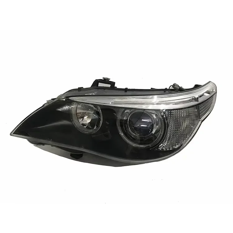 Auto Lighting Assembly For Bmw 7 Series E60 Headlight Car 2005-2007 ...