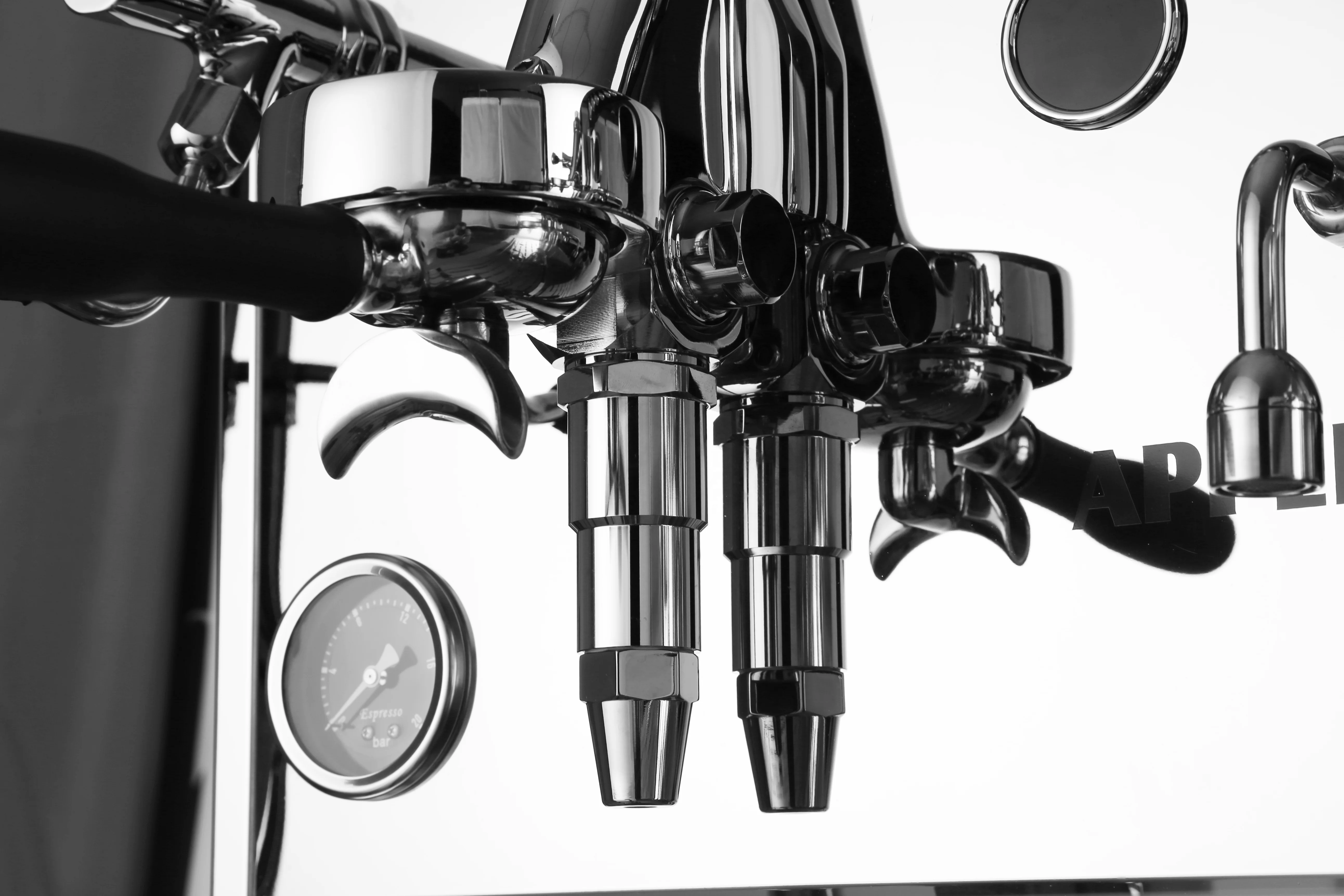 Newdouble Group Commercial Espresso Machine Crm3226 E61 Group Head