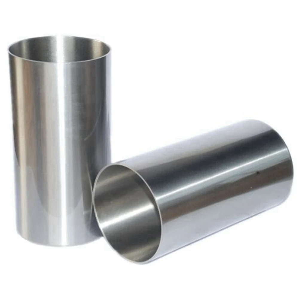 IZUMI Liner /Sleeve 6150-21-2222 6150-21-2221 for Komatsu 6D125 6D125E PC400-5 PC400-6 PC400-7 PC300-3 Industrial Engine Parts