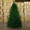 Green 180cm 902 stems  5 Forks Self-standing 3D Tree, 4510 heads