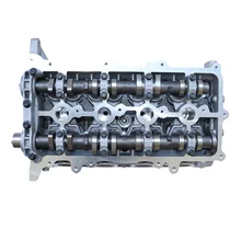 Packson Gamma G4FA 1.4L G4FC 1.6L Engine Parts 2007-2011 for Elantra Complete Aluminum Cylinder Head New 22100-2B000 1 Year