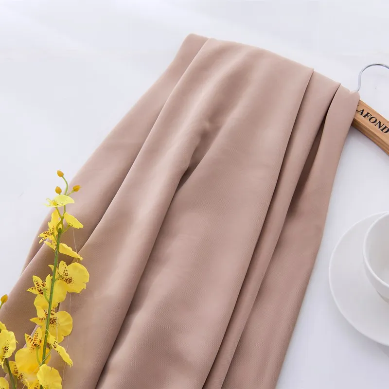 Оптовая продажа в наличии 100% вискозная ткань из вискозы