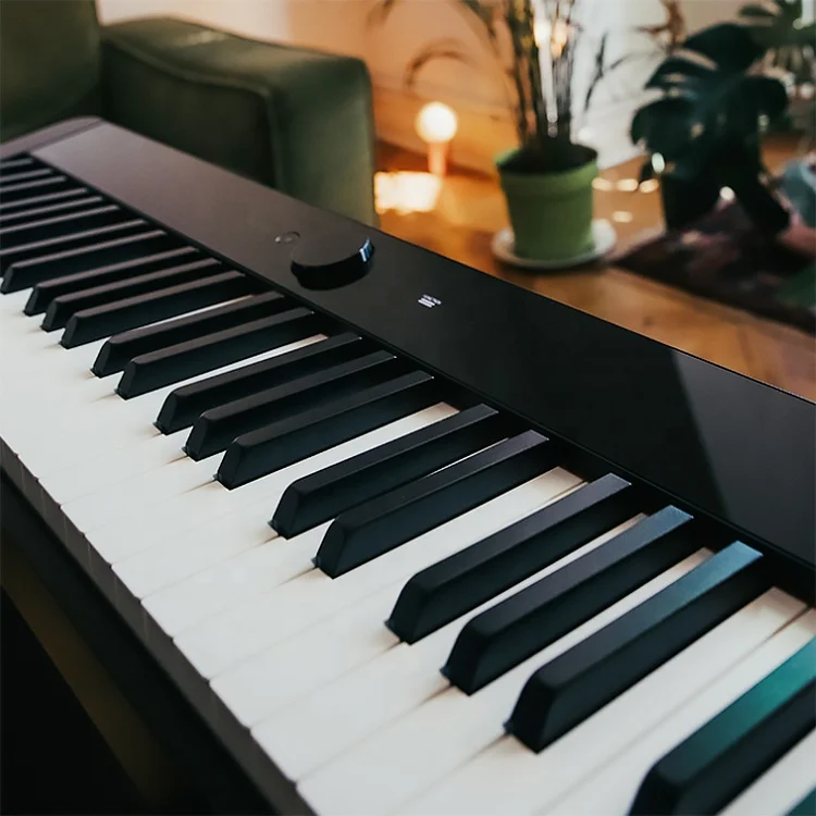 高品質18音色MIDIキーボード88キー電子デジタルピアノ| Alibaba.com