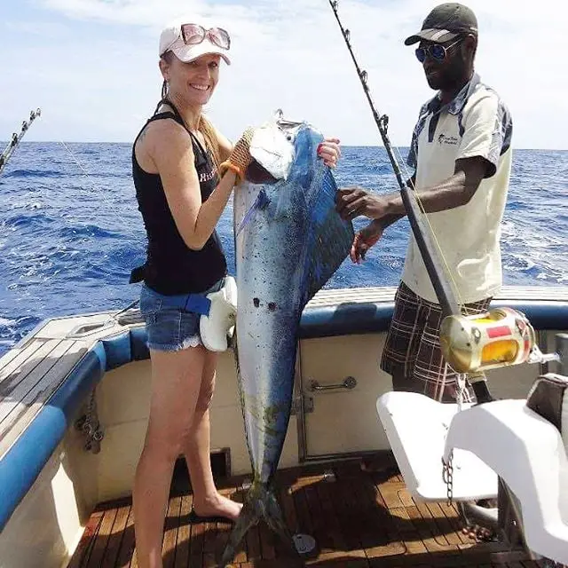 30-50 Lbs Shark Rod 180cm - High Quality Trolling Fishing Rod 30-50 Lbs Shark Rod 180cm - High Quality Trolling Fishing Rod